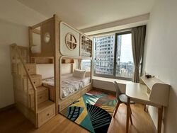 Ardmore Residence (D10), Condominium #480136001